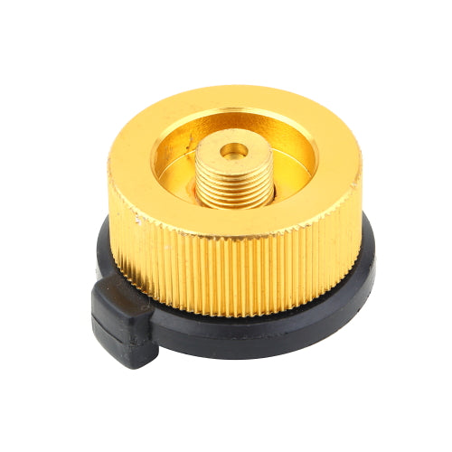 Camping Stove Burner Conversion Head - Urban Gears Unlimited