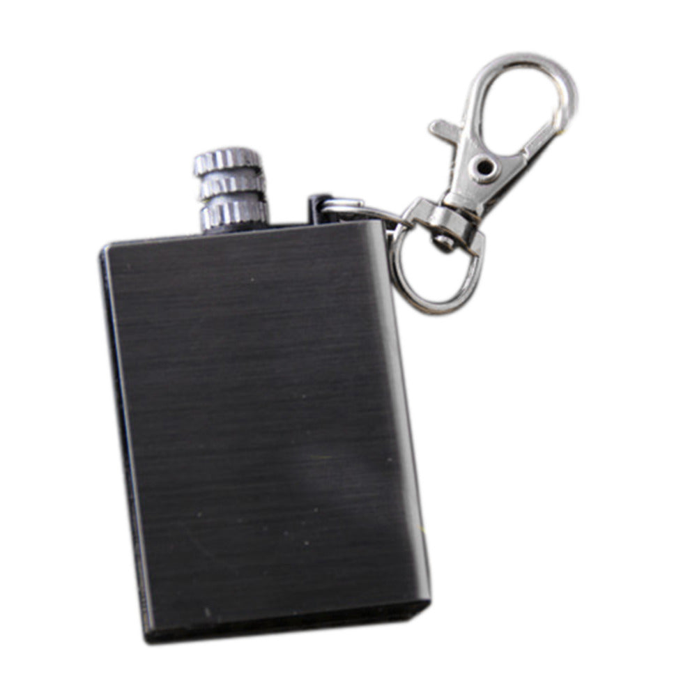 Emergency Survival Magnesium Flint Stone Fire Starter - Urban Gears Unlimited