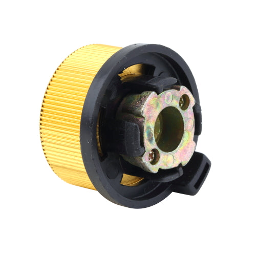 Camping Stove Burner Conversion Head - Urban Gears Unlimited