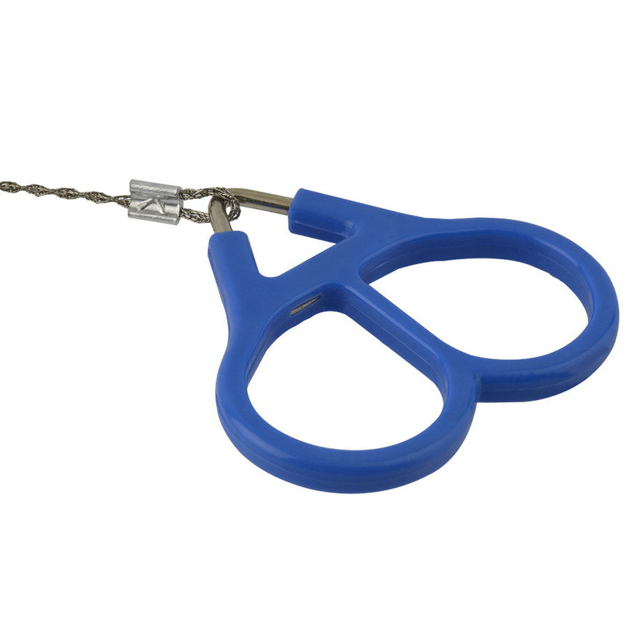 Steel Wire Saw Ring - Urban Gears Unlimited