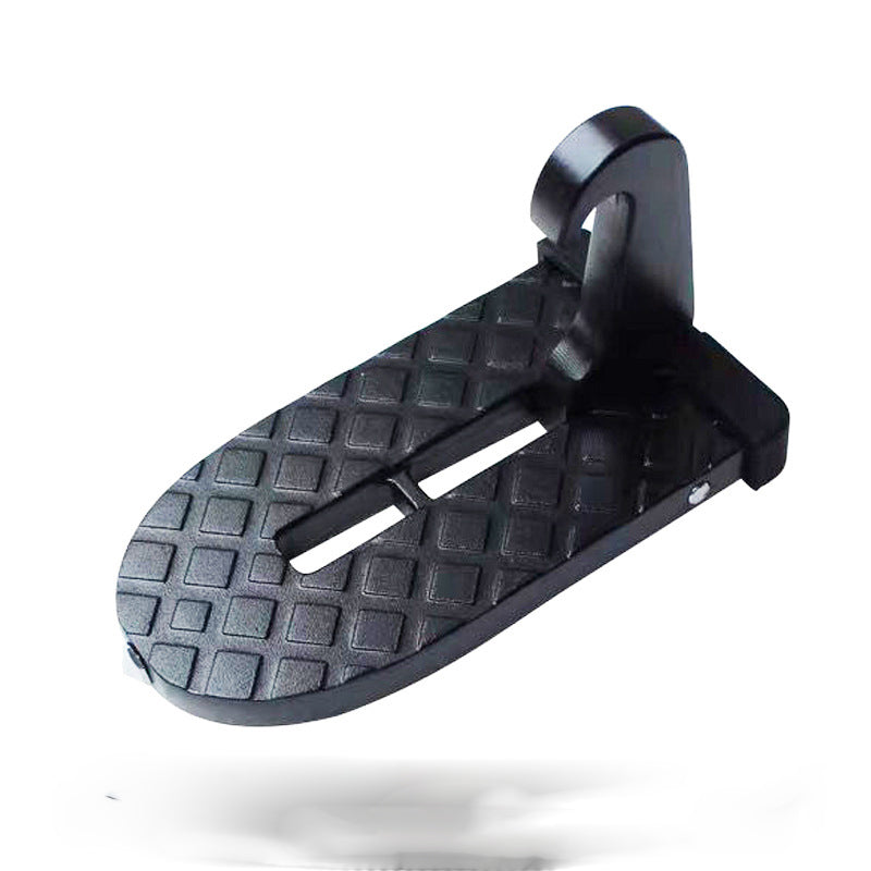 Foldable Car Stepper Pedal