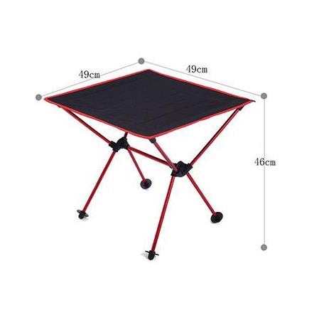 Lightweight Outdoors Camping Table