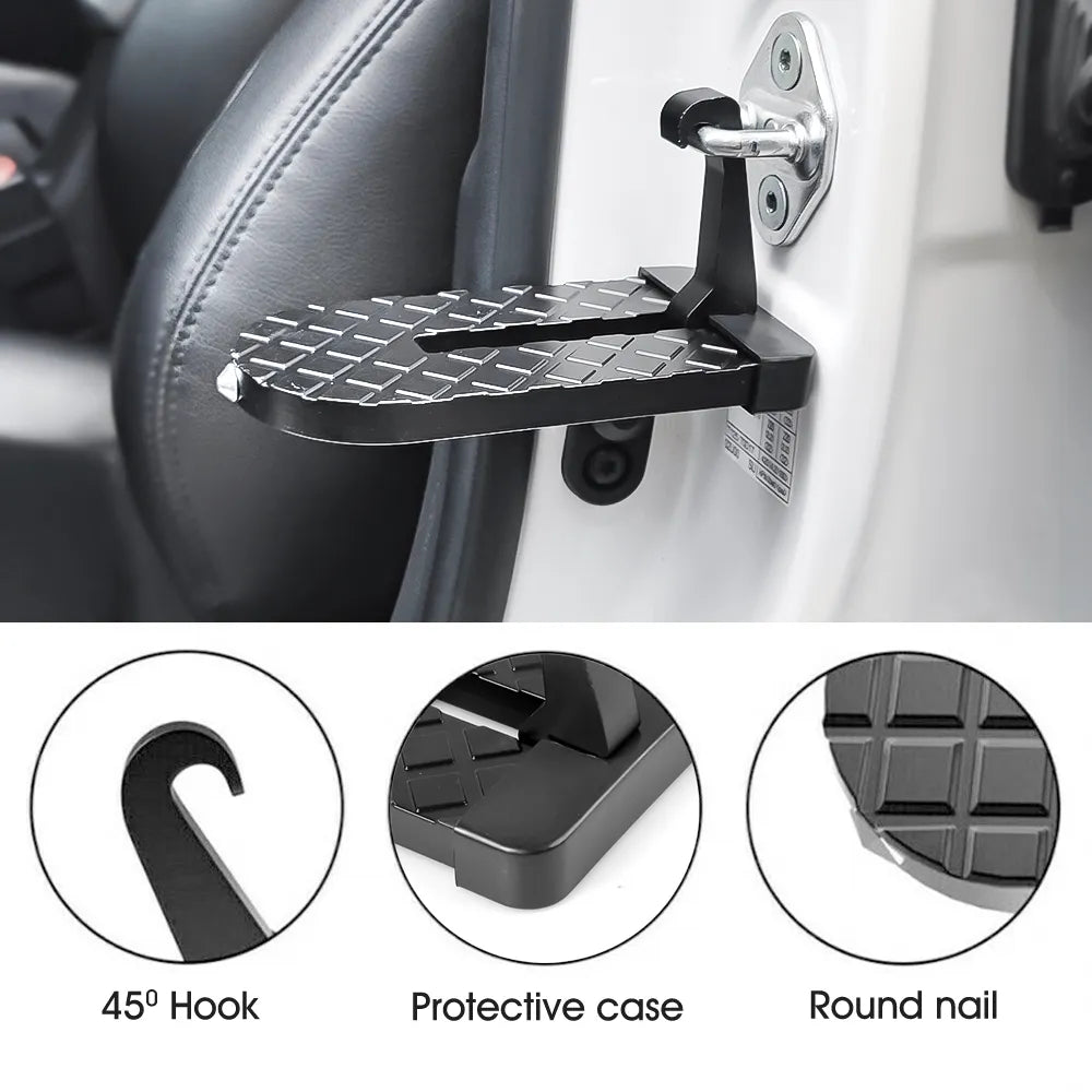 Car Stepper Bundle