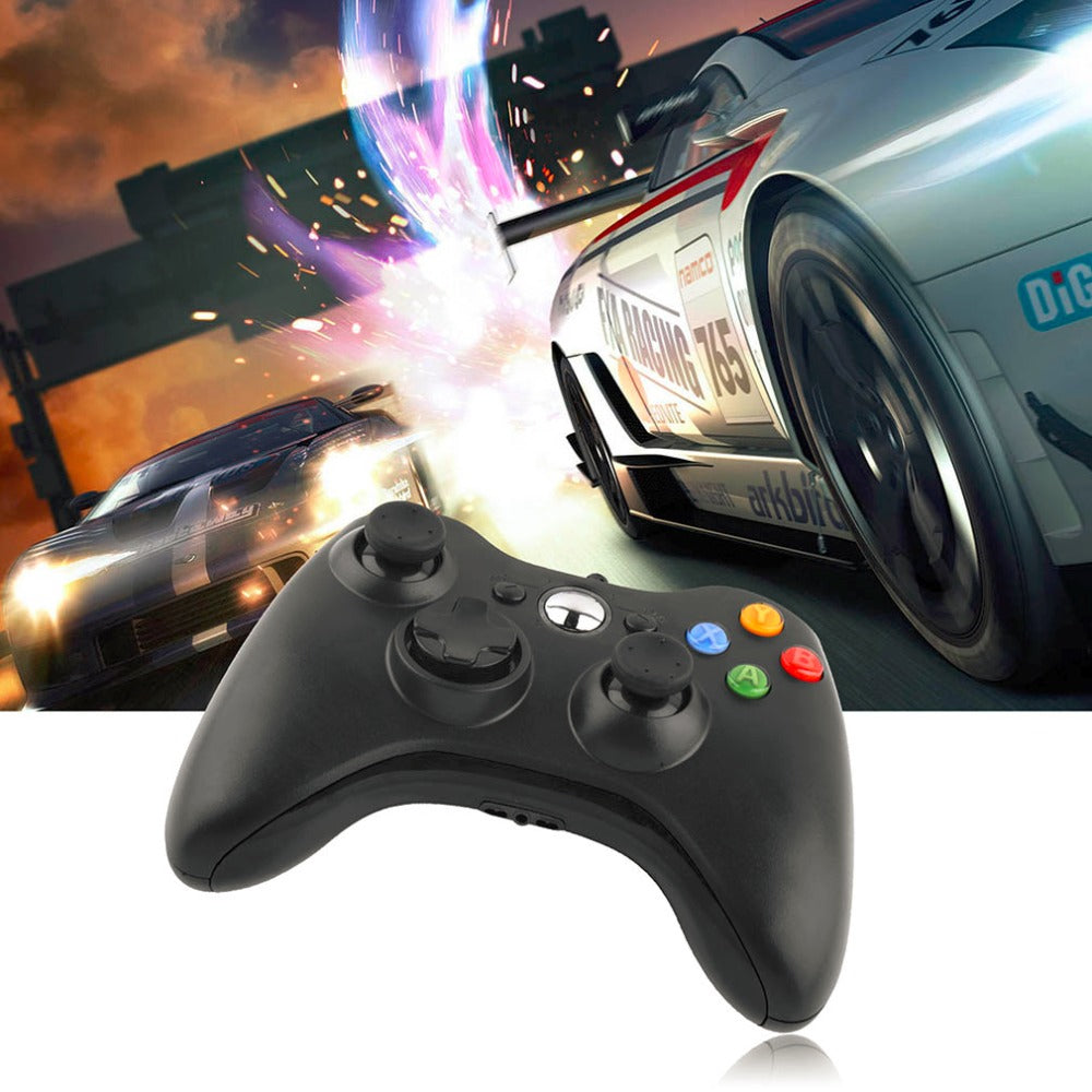 USB Xbox Controller for PC - Urban Gears Unlimited