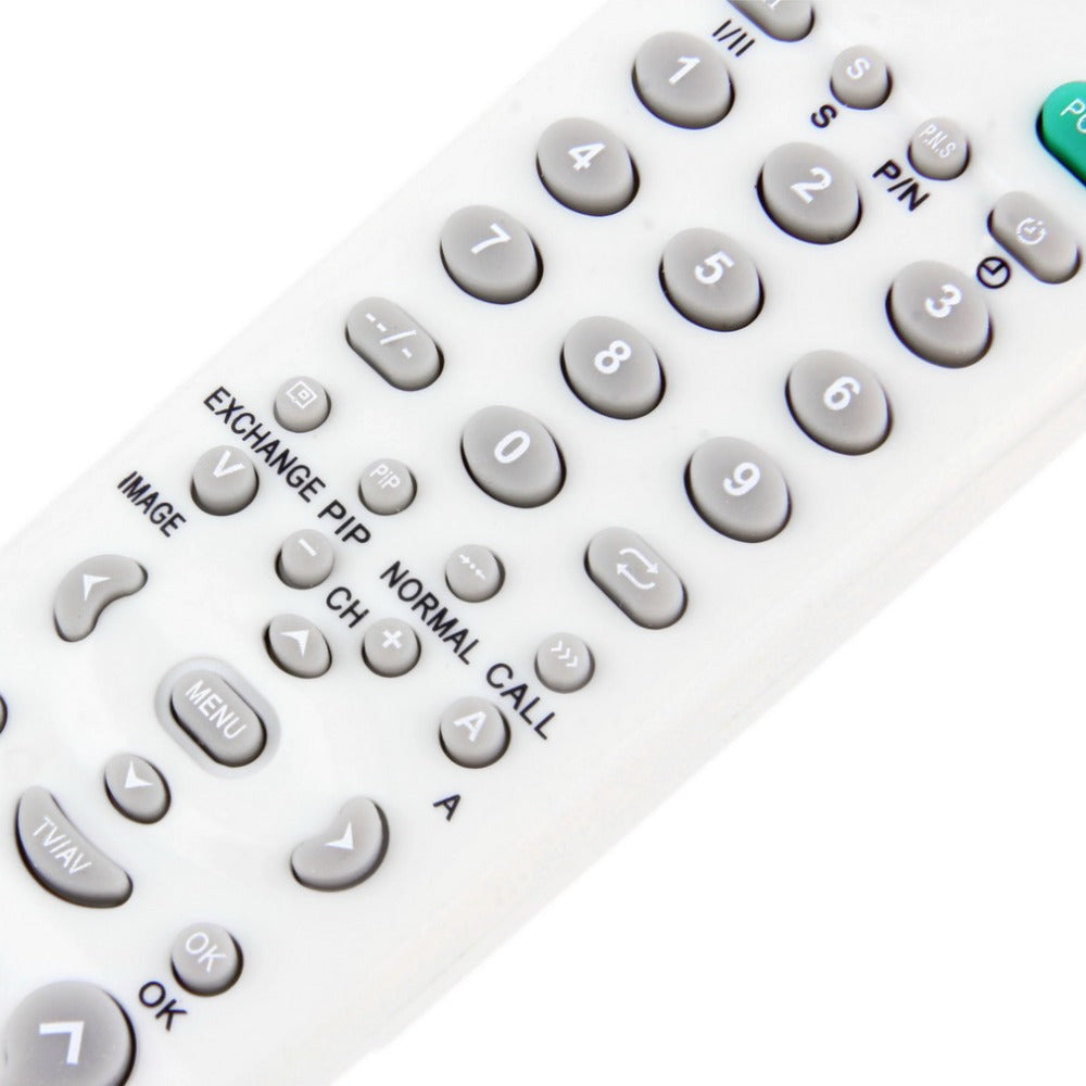 Universal TV Remote Control - Urban Gears Unlimited