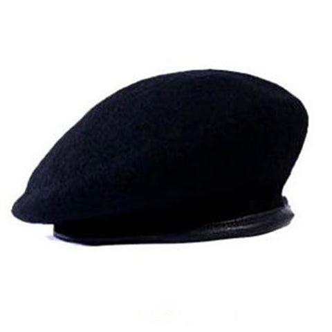 Outdoor Breathable Pure Wool Men and Women Beret Hat | Special Forces Hat Camp Hat - Urban Gears Unlimited