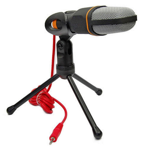 Audio Professional Condenser Microphone - Urban Gears Unlimited