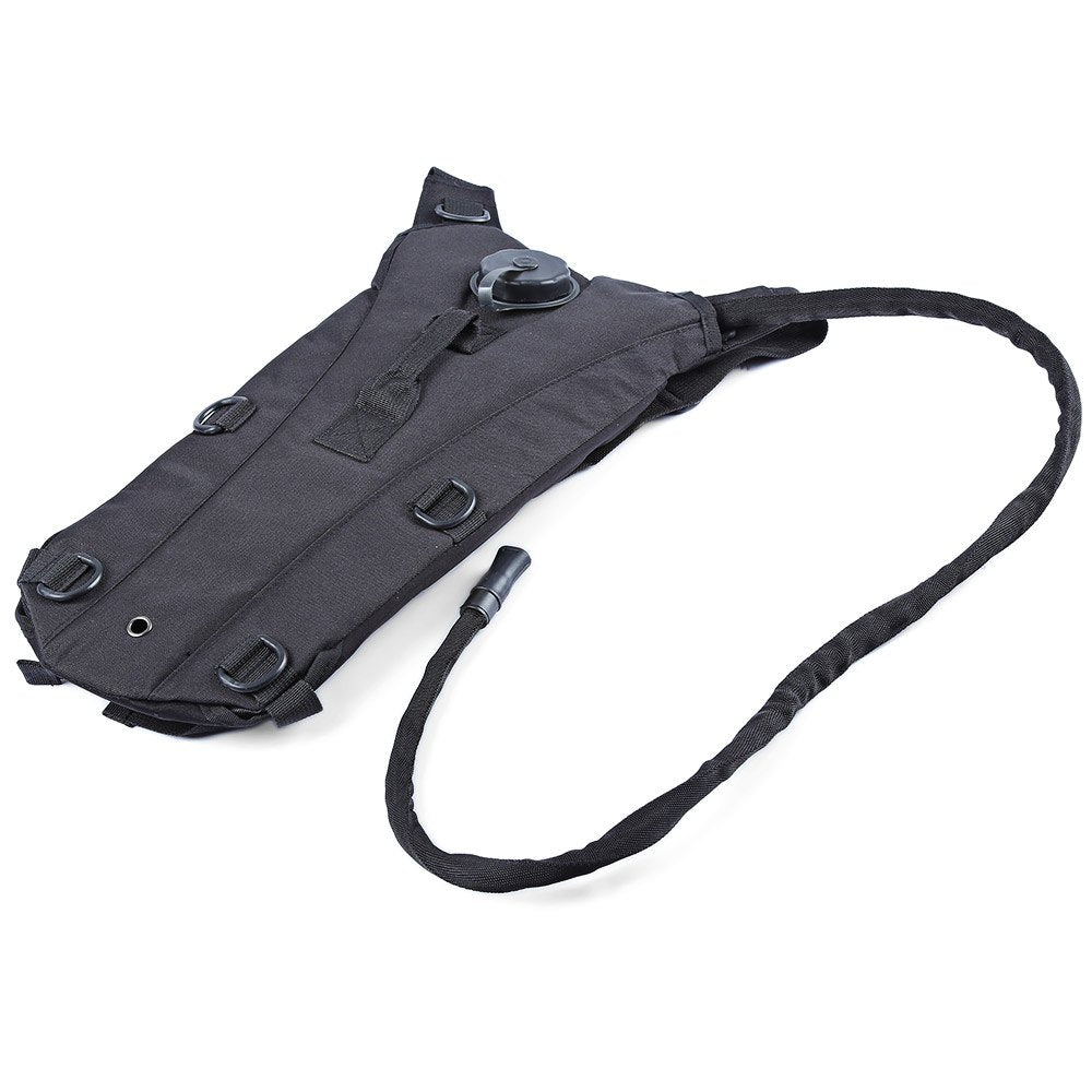 3L Water Pouch Knapsack Tactical Camp Hydration Backpack - Urban Gears Unlimited