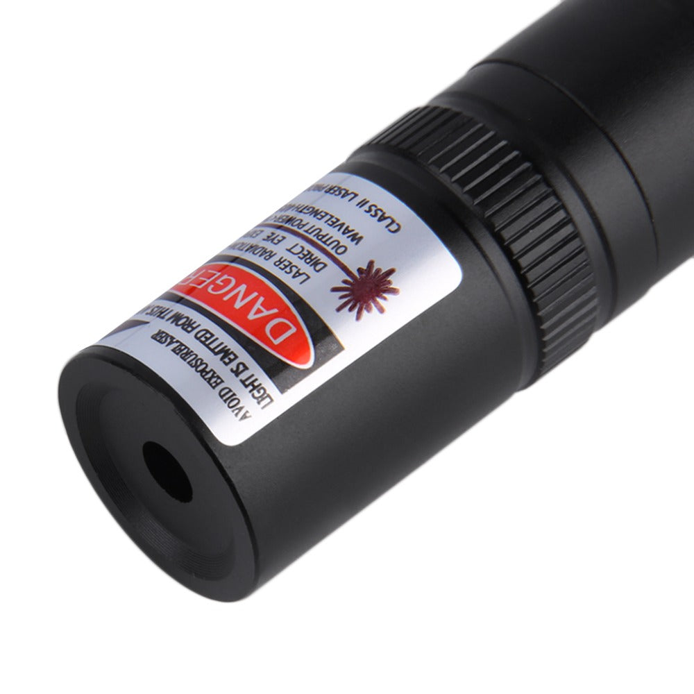Laser Pointer Pen - Urban Gears Unlimited