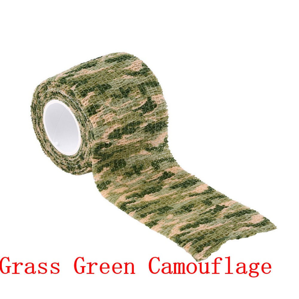 Camouflage Stealth Tape - Urban Gears Unlimited