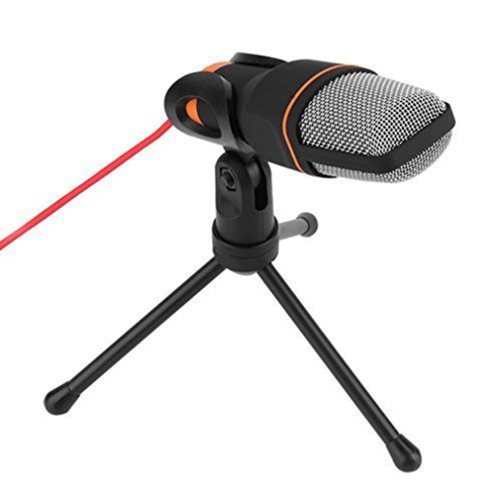 Audio Professional Condenser Microphone - Urban Gears Unlimited