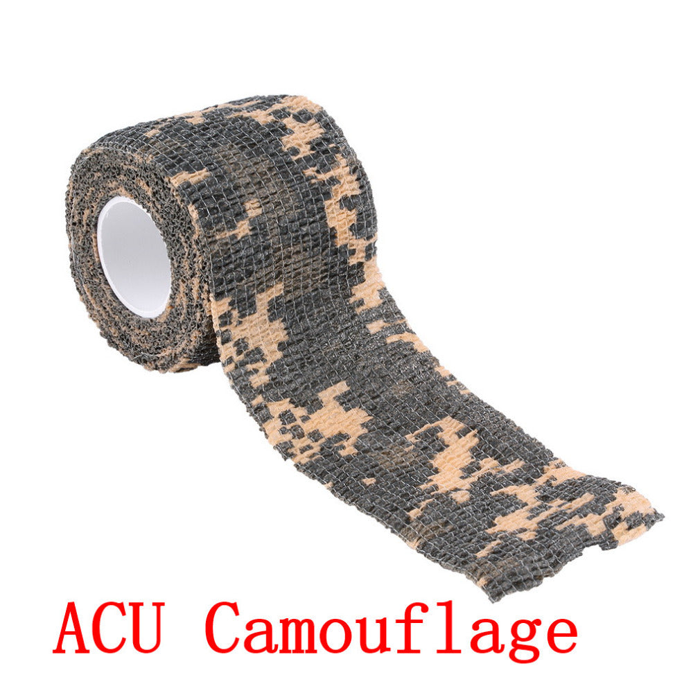 Camouflage Stealth Tape - Urban Gears Unlimited