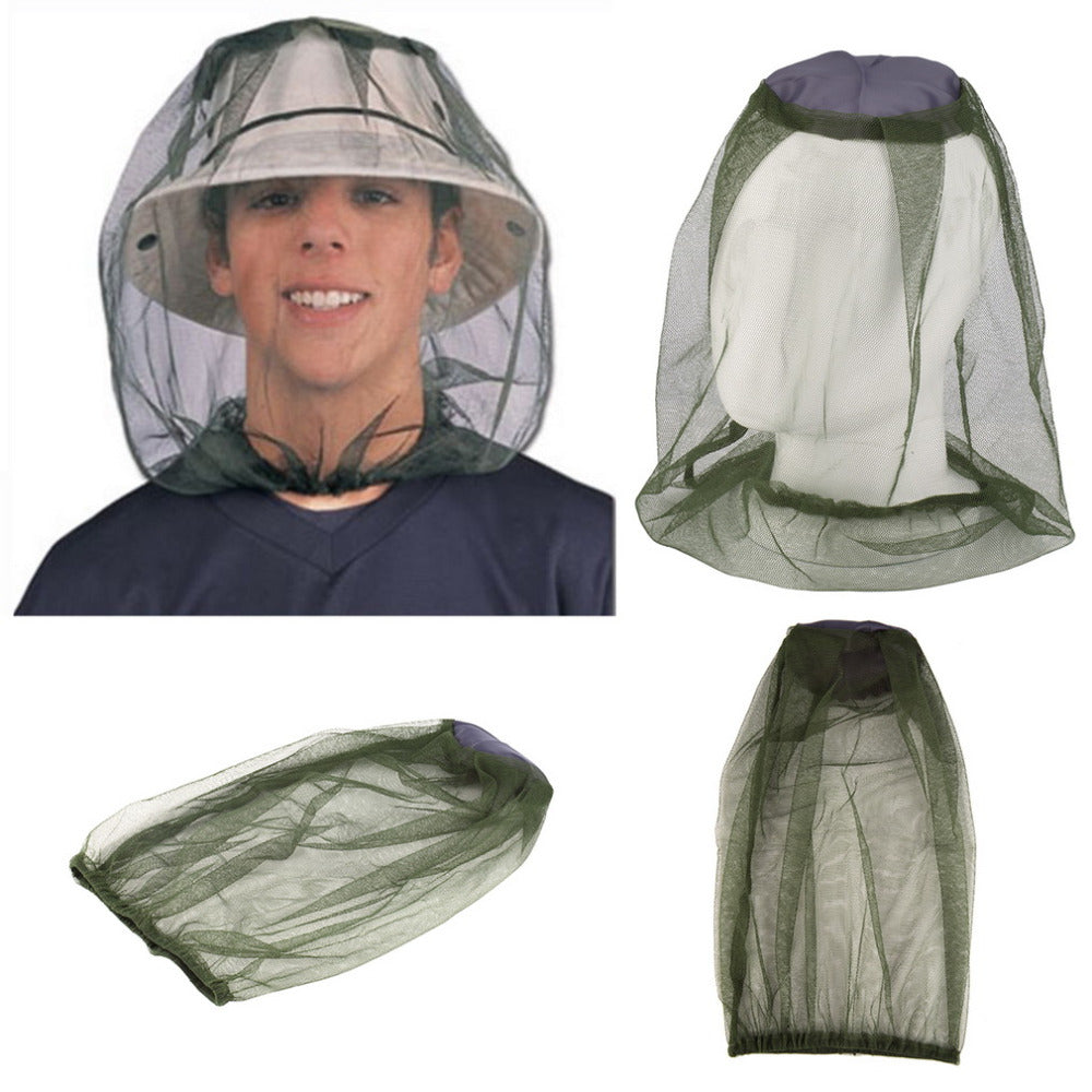 Net Face Protector - Urban Gears Unlimited