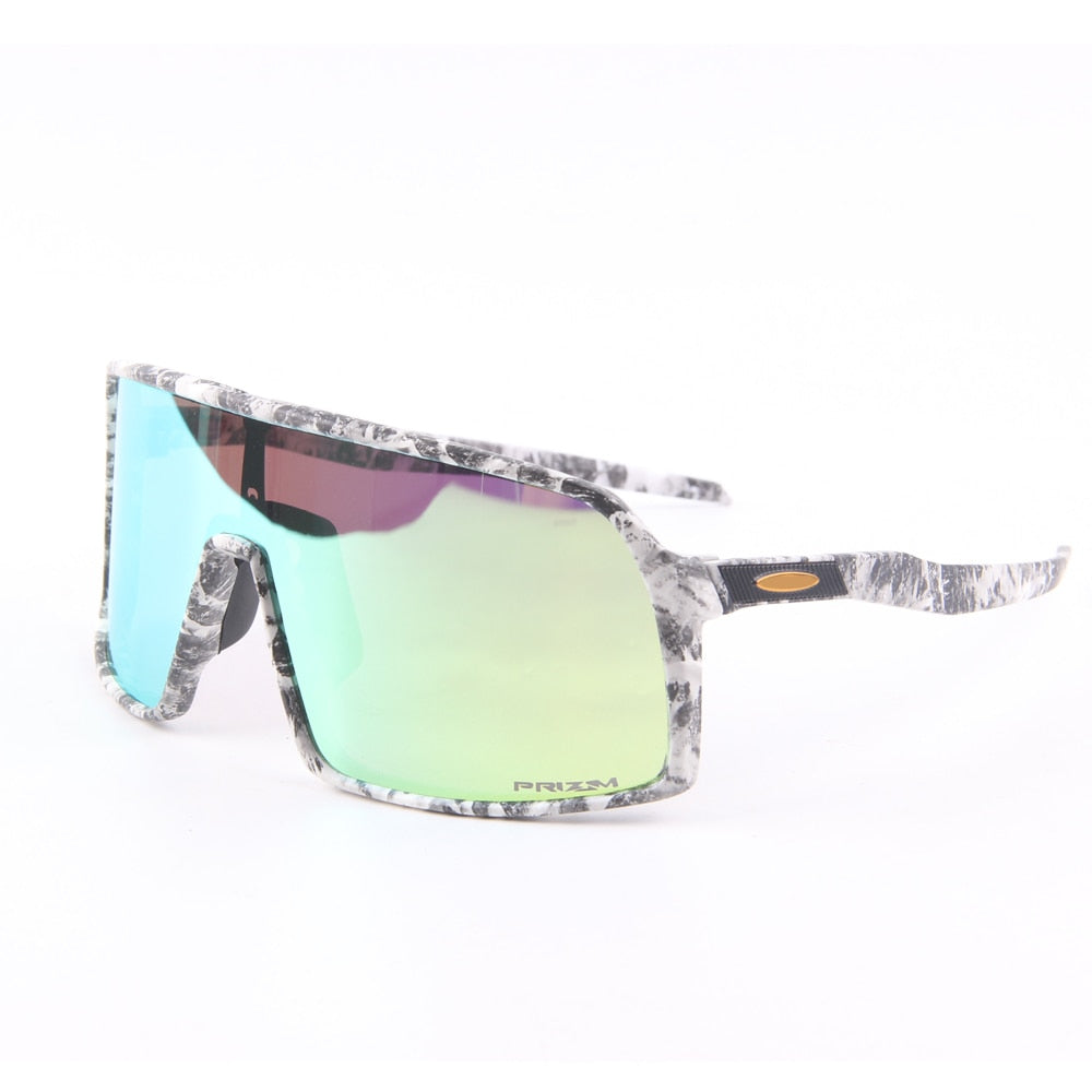 Cycling Sunglasses MTB Bike Eyewear Glasses UV400 Polarized Lenses Road Sport Glasses Bicycle Accessories Parts