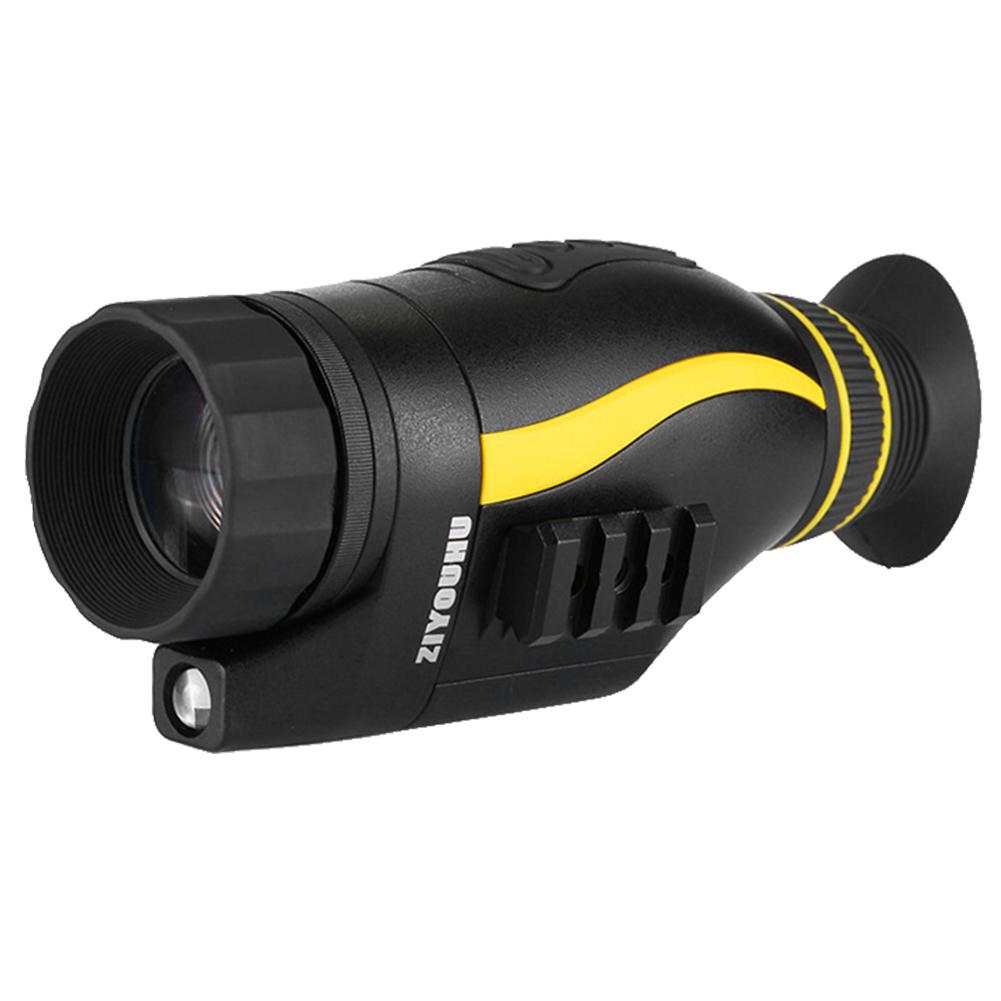 Digital HD 2MP Camera Night Vision Hunting Monocular Outdoor Hunting Telescope