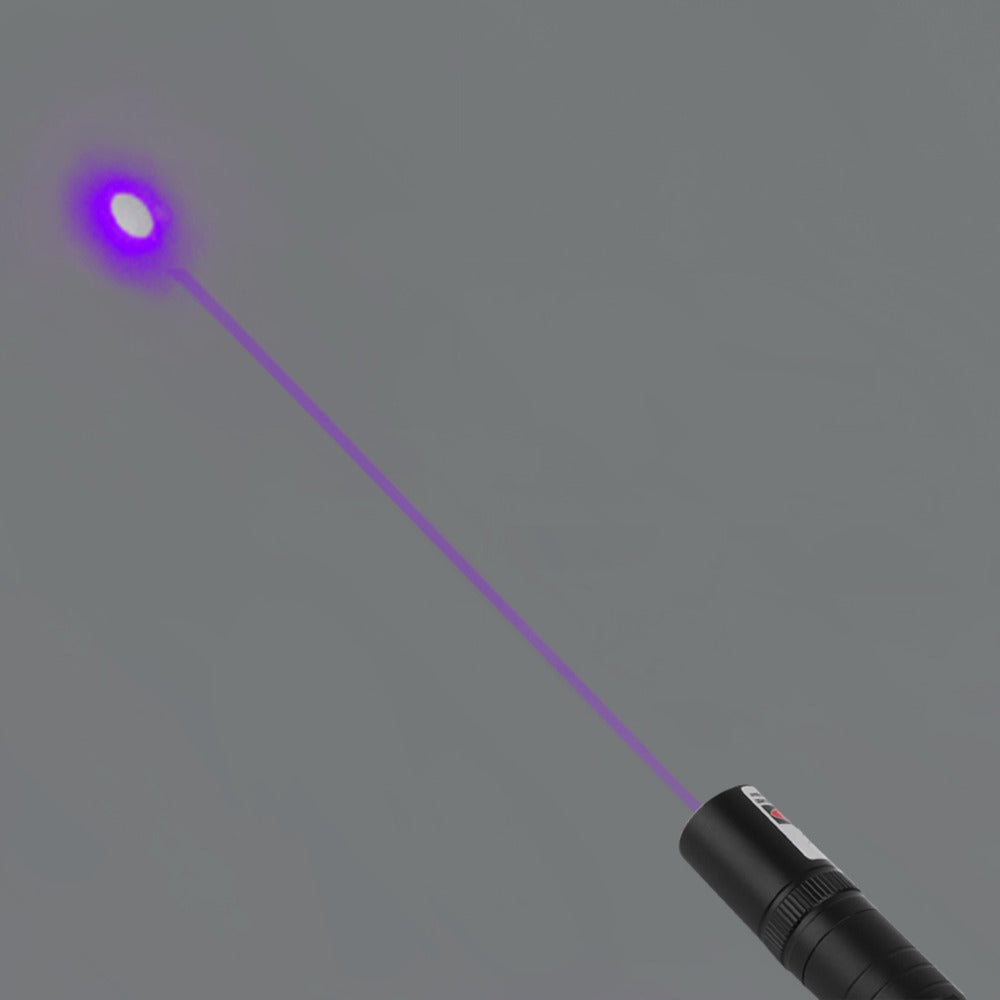 Laser Pointer Pen - Urban Gears Unlimited