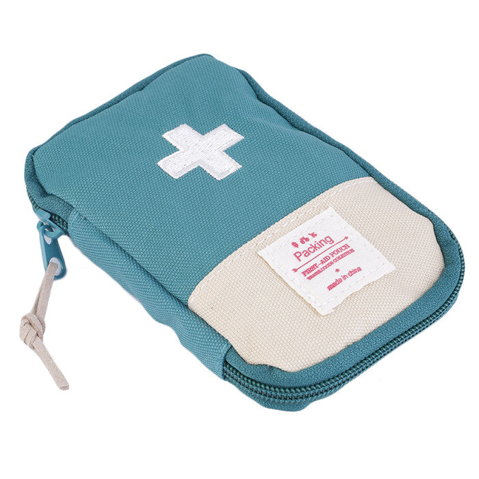First Aid Kit - Urban Gears Unlimited