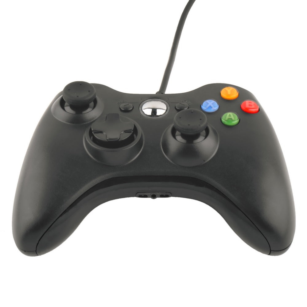 USB Xbox Controller for PC - Urban Gears Unlimited
